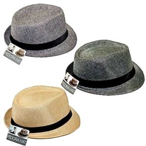 Fedora Hats